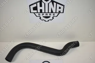 Патрубок радиатора верхний Geely Emgrand EC7