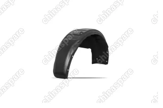 TOTEM2052004 Подкрылок HYUNDAI Creta, 06/2016->, ОР, кроссовер [задний правый]
