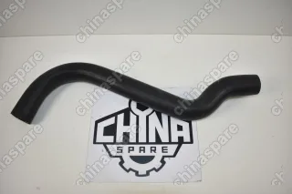 Патрубок радиатора верхний Geely Emgrand EC7