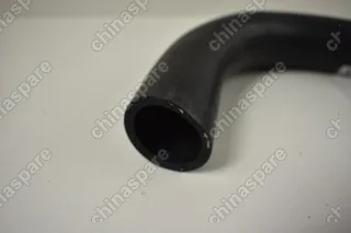 Патрубок радиатора верхний Geely Emgrand EC7