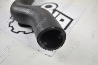 Патрубок радиатора верхний Geely Emgrand EC7