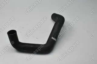 Патрубок радиатора нижний Geely Emgrand EC7