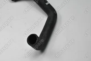 Патрубок радиатора нижний Geely Emgrand EC7