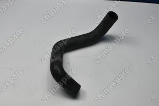 Патрубок радиатора нижний Geely Emgrand EC7