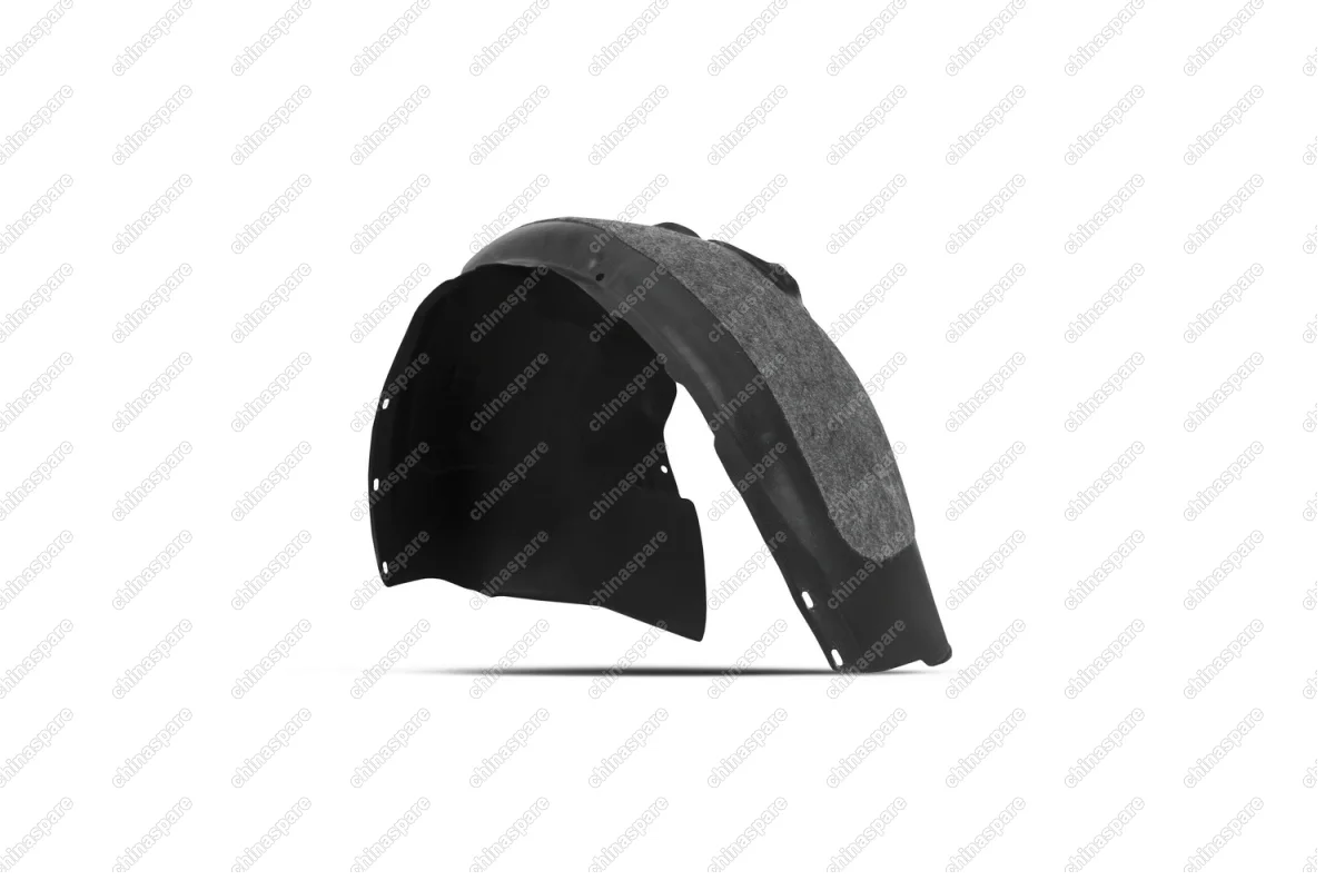 TOTEMS2052001 Подкрылок с шумоизоляцией HYUNDAI Creta, 06/2016->, ОР, кроссовер [передний левый]