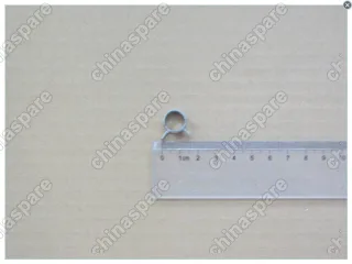 Q673B11 Хомут Geely Emgrand EC7