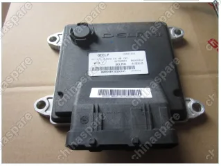 Блок управления двигателем Geely Emgrand EC7