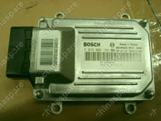 Блок управления двигателя Geely Emgrand EC7