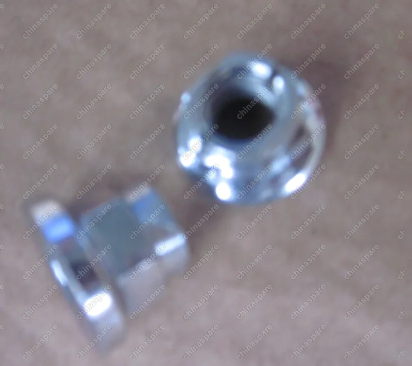 1136000055 Hexagon flange nut Geely Emgrand EC7