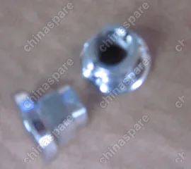 1136000055 Hexagon flange nut Geely Emgrand EC7