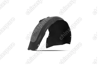 TOTEMS2052002 Подкрылок с шумоизоляцией HYUNDAI Creta, 06/2016->, ОР, кроссовер [передний правый]