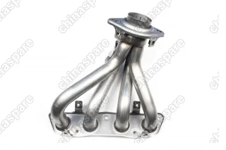 Коллектор выпускной Geely Emgrand EC7, X7, SC7, Vision