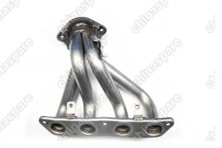 Коллектор выпускной Geely Emgrand EC7, X7, SC7, Vision