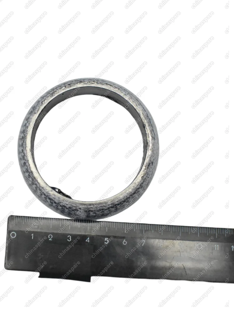 Прокладка приемной трубы (графитовое кольцо) Geely Emgrand EC7, Emgrand X7, SC7, Vision