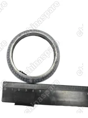 Прокладка приемной трубы (графитовое кольцо) Geely Emgrand EC7, Emgrand X7, SC7, Vision