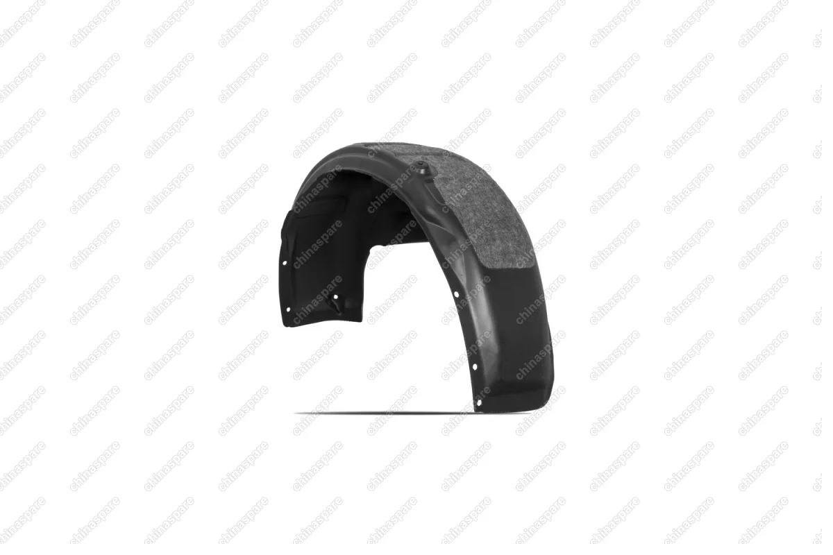 TOTEMS2052003 Подкрылок с шумоизоляцией HYUNDAI Creta, 06/2016->, ОР, кроссовер [задний левый]