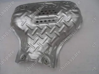 1136000100 Теплоизоляция верхняя Geely Emgrand EC7