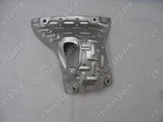 1136000101 Теплоизоляция нижняя Geely Emgrand EC7