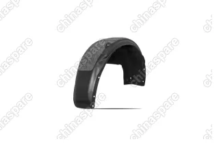 TOTEMS2052004 Подкрылок с шумоизоляцией HYUNDAI Creta, 06/2016->, ОР, кроссовер [задний правый]