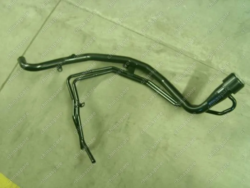 Трубка топливная Geely Emgrand EC7