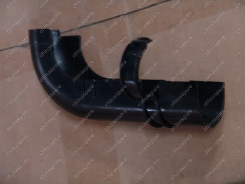 Трубка топливная Geely Emgrand EC7