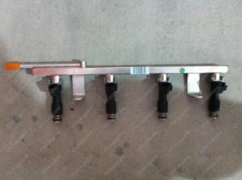 Форсунка топливная Geely Emgrand EC7