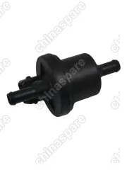 Клапан абсорбера Geely Emgrand EC7