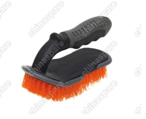 Щетка средняя с жесткой щетиной