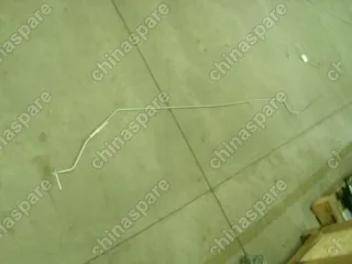 Трубка топливная вентиляционная Geely Emgrand EC7