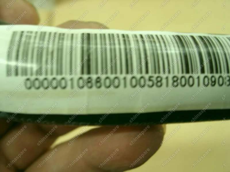 1066001005 Шланг вентиляционный топливного бака Geely Emgrand EC7