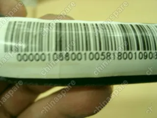 1066001005 Шланг вентиляционный топливного бака Geely Emgrand EC7