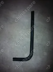 1066001470 Шланг входной абсорбера бака Geely Emgrand EC7
