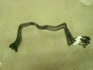 Шланг топливный Geely Emgrand EC7