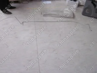 Трубка топливная Geely Emgrand EC7