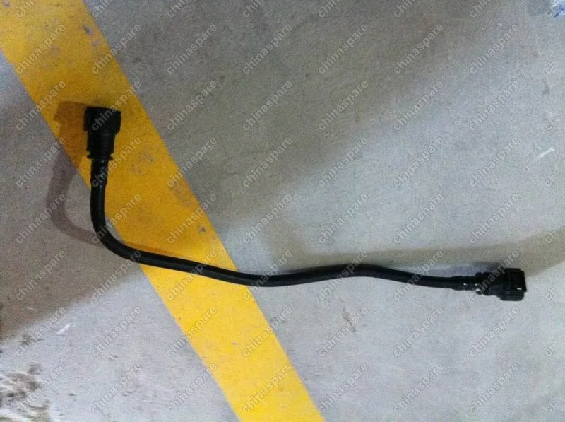 Трубка топливная Geely Emgrand EC7