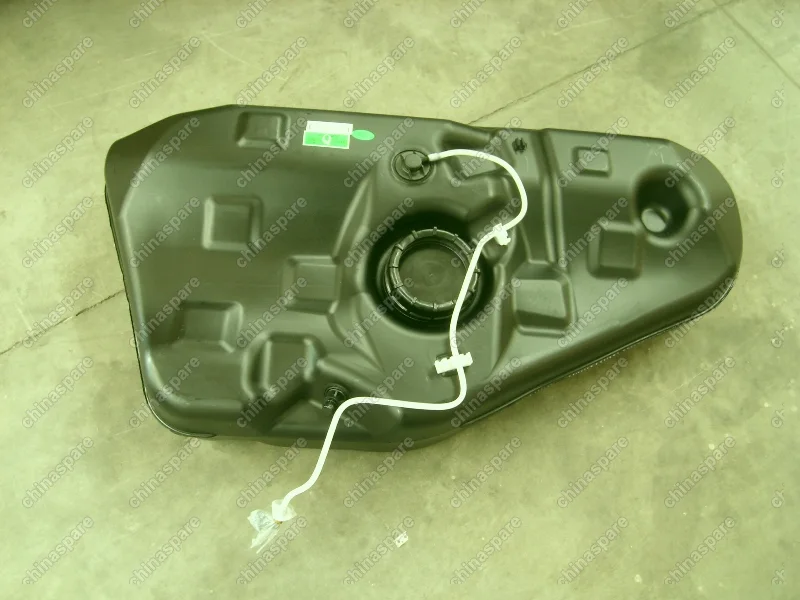 Бак топливный Geely Emgrand EC7