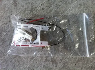 Датчик уровня топлива Geely Emgrand EC7