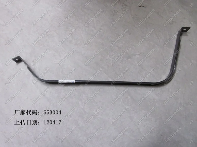 1064000010 Держатель топливного бага Geely Emgrand EC7