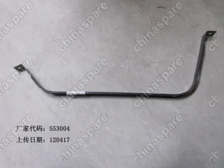 1064000010 Держатель топливного бага Geely Emgrand EC7