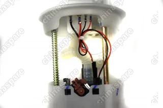 Насос топливный Geely Emgrand EC7, SC7, Vision