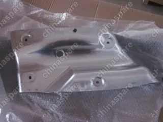 1066001354 Теплоизоляция топливного бака Geely Emgrand EC7