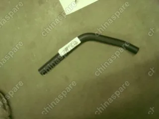 1064001137 Шланг ветиляционный топливного бака Geely Emgrand EC7