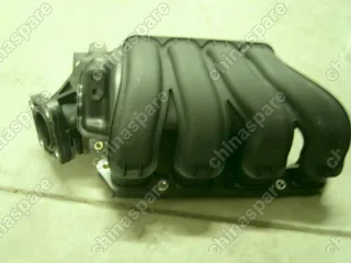 1016050276 Впускной коллектор 1.5l Geely Emgrand EC7