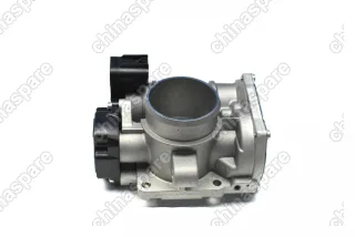 Дроссельная заслонка Geely Emgrand EC7