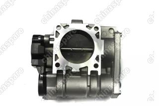 Дроссельная заслонка Geely Emgrand EC7