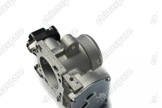 Дроссельная заслонка Geely Emgrand EC7