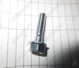 JQ1840625 Hexagon flange bolt Geely Emgrand EC7