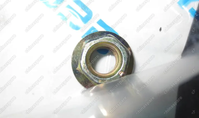 JQ32008 Hexagon flange nut Geely Emgrand EC7