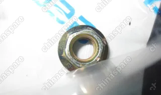 JQ32008 Hexagon flange nut Geely Emgrand EC7