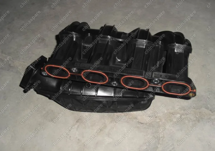 1016050780 Intake manifold Geely Emgrand EC7